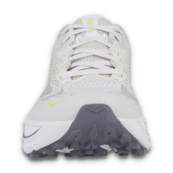 Кросівки Hoka Challenger 8 W - біло/жовті