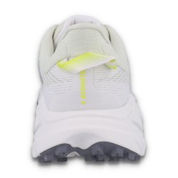 Кросівки Hoka Challenger 8 W - біло/жовті