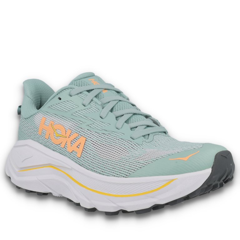 Кросівки Hoka Challenger 8 W - сині