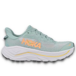 Кросівки Hoka Challenger 8 W - сині