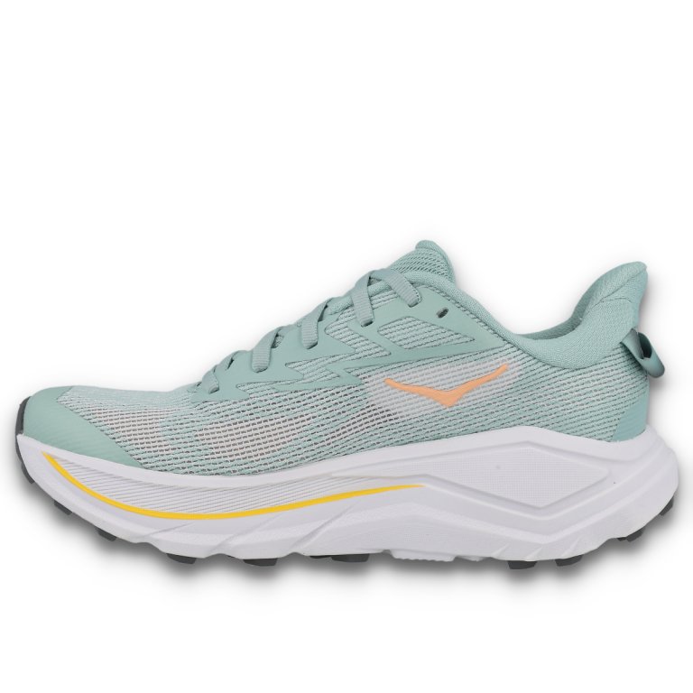 Кросівки Hoka Challenger 8 W - сині