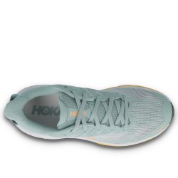 Кросівки Hoka Challenger 8 W - сині