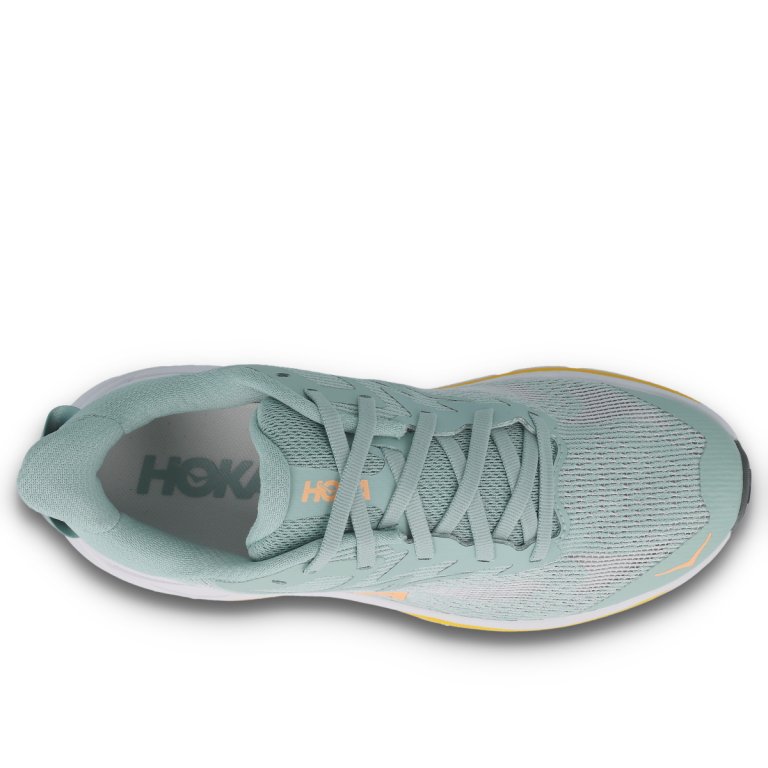 Кросівки Hoka Challenger 8 W - сині