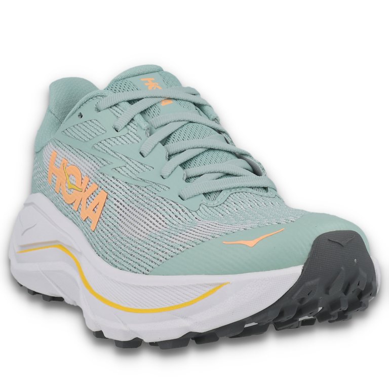 Кросівки Hoka Challenger 8 W - сині