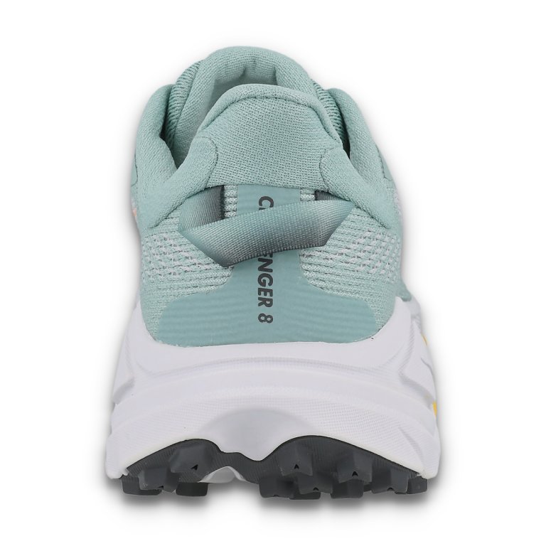 Кросівки Hoka Challenger 8 W - сині