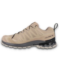Кросівки Salomon Xa Pro 3D V9 GTX M - бежеві