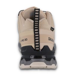 Кросівки Salomon Xa Pro 3D V9 GTX M - бежеві