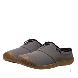 Взуття Keen Howser III Slide M - сіре