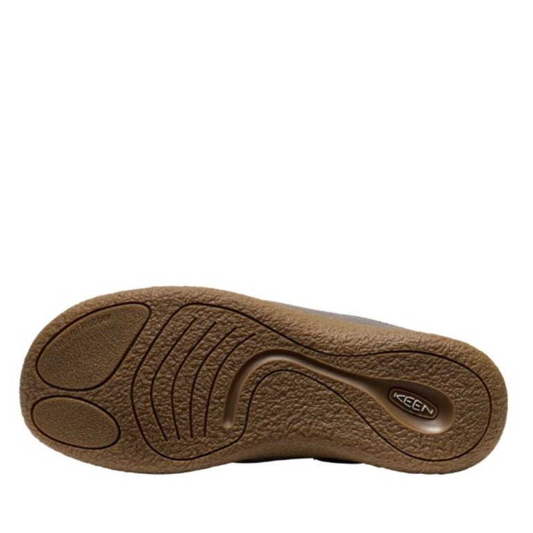 Взуття Keen Howser III Slide M - сіре