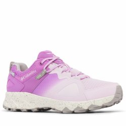 Взуття Columbia Peakfreak™ Hera Outdry™ W - рожеве / фіолетове / біле