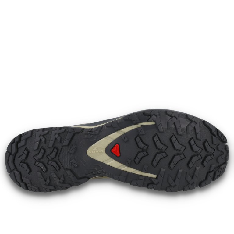 Взуття Salomon Xa Pro 3D V9 GTX M - зелений/бежевий