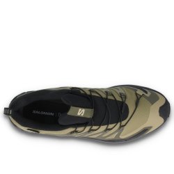Взуття Salomon Xa Pro 3D V9 GTX M - зелений/бежевий