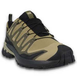 Взуття Salomon Xa Pro 3D V9 GTX M - зелений/бежевий