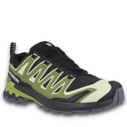 Кросівки Salomon Xa Pro 3D V9 GTX M - чорний/зелений