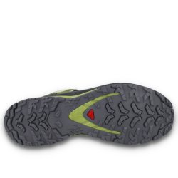 Кросівки Salomon Xa Pro 3D V9 GTX M - чорний/зелений