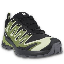 Кросівки Salomon Xa Pro 3D V9 GTX M - чорний/зелений