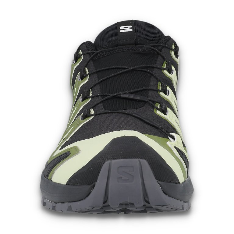 Кросівки Salomon Xa Pro 3D V9 GTX M - чорний/зелений