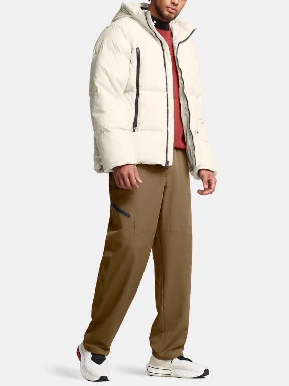Куртка Under Armour Limitless white white