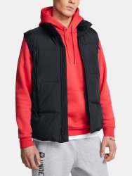 Жилет Under Armour Limitless black