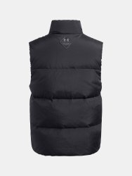 Жилет Under Armour Limitless black