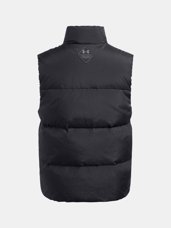 Жилет Under Armour Limitless black