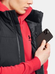Жилет Under Armour Limitless black