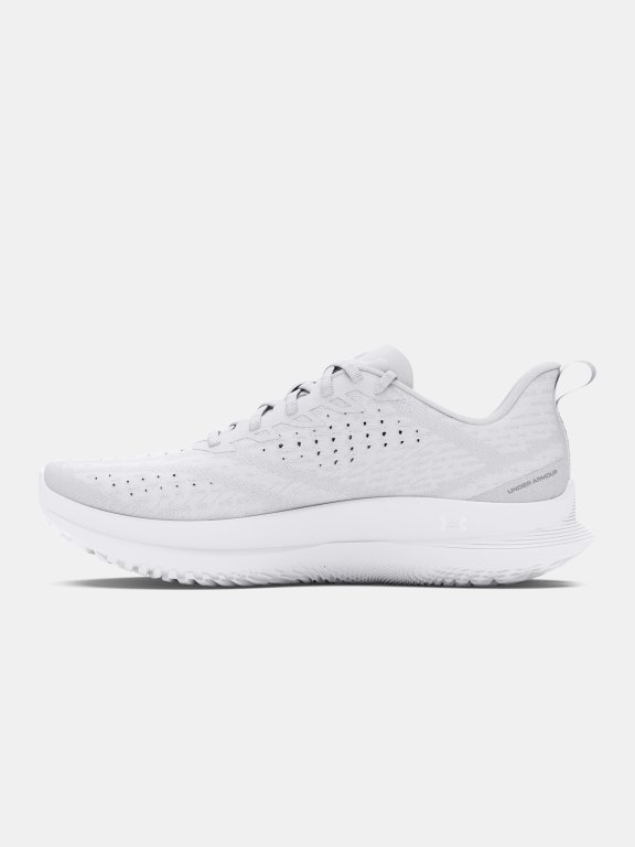 Кросівки Under Armour Velociti 4 Man white