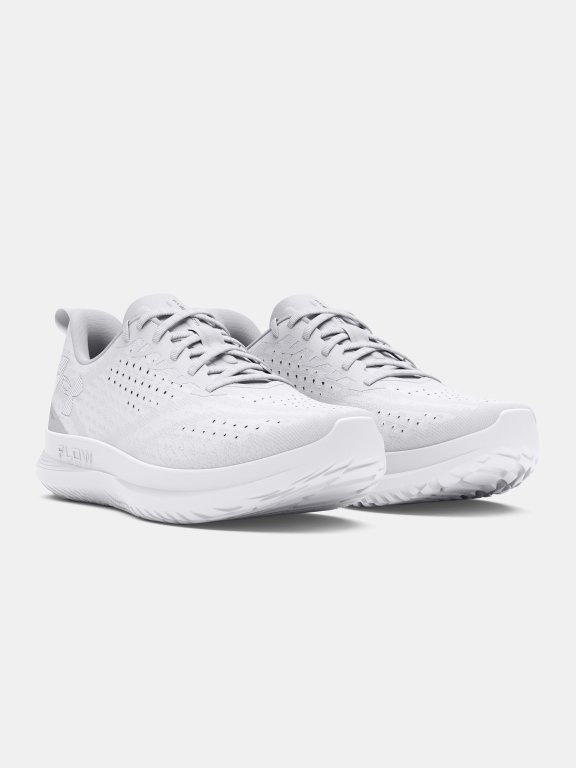 Кросівки Under Armour Velociti 4 Man white