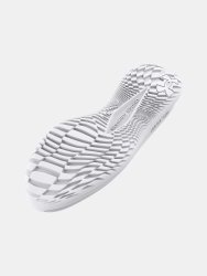 Кросівки Under Armour Velociti 4 Man white