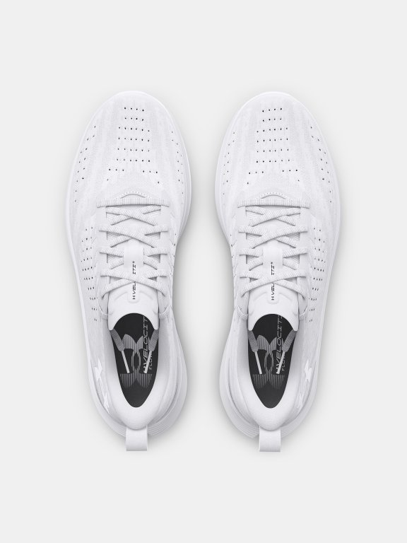 Кросівки Under Armour Velociti 4 Man white