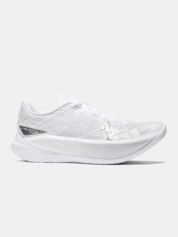 Кросівки Under Armour Velociti Elite 2 Uni White