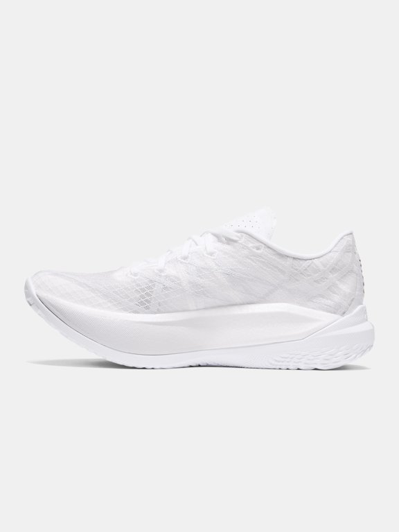 Кросівки Under Armour Velociti Elite 2 Uni White