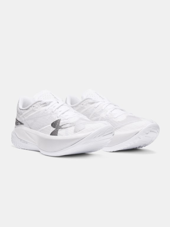 Кросівки Under Armour Velociti Elite 2 Uni White