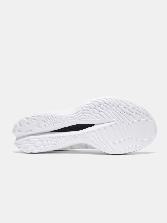 Кросівки Under Armour Velociti Elite 2 Uni White