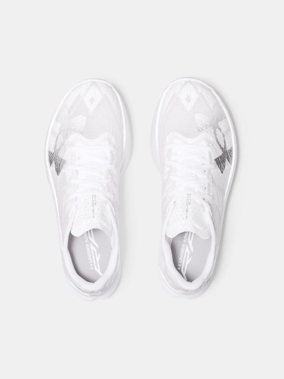 Кросівки Under Armour Velociti Elite 2 Uni White