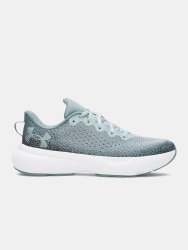 Кросівки Under Armour Infinite Man Gray Green