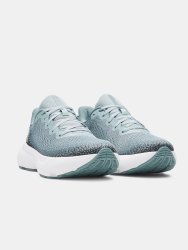 Кросівки Under Armour Infinite Man Gray Green