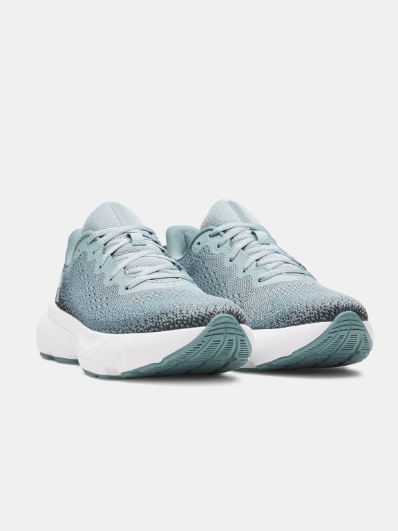 Кросівки Under Armour Infinite Man Gray Green