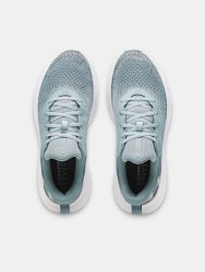 Кросівки Under Armour Infinite Man Gray Green