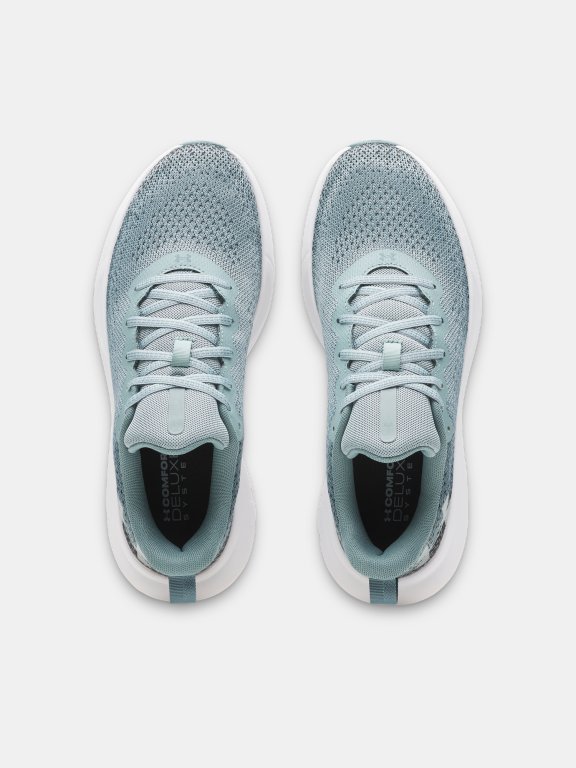 Кросівки Under Armour Infinite Man Gray Green