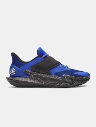 Obuv Under Armour D. Fox 2 Uni Blue