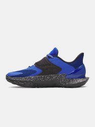 Obuv Under Armour D. Fox 2 Uni Blue
