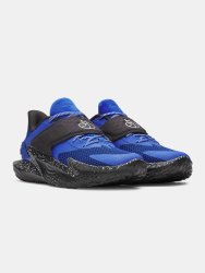 Obuv Under Armour D. Fox 2 Uni Blue