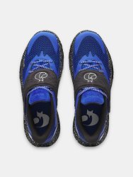 Obuv Under Armour D. Fox 2 Uni Blue