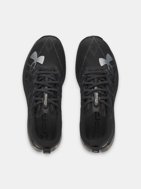 Кросівки Under Armour Velociti Pro Uni black