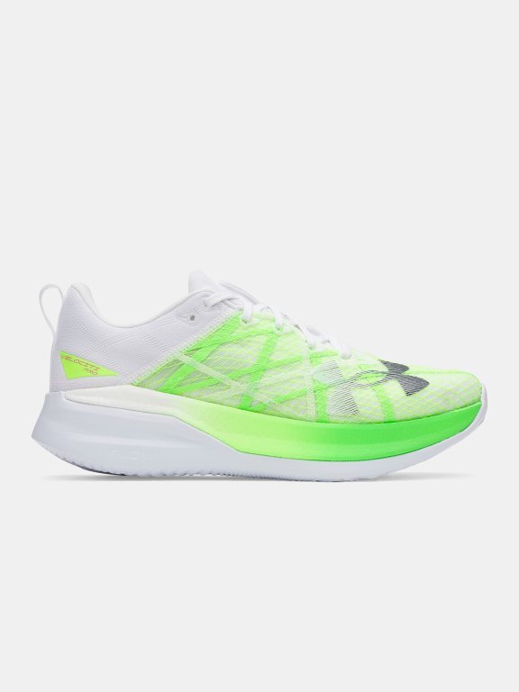 Кросівки Under Armour Velociti Pro Uni White