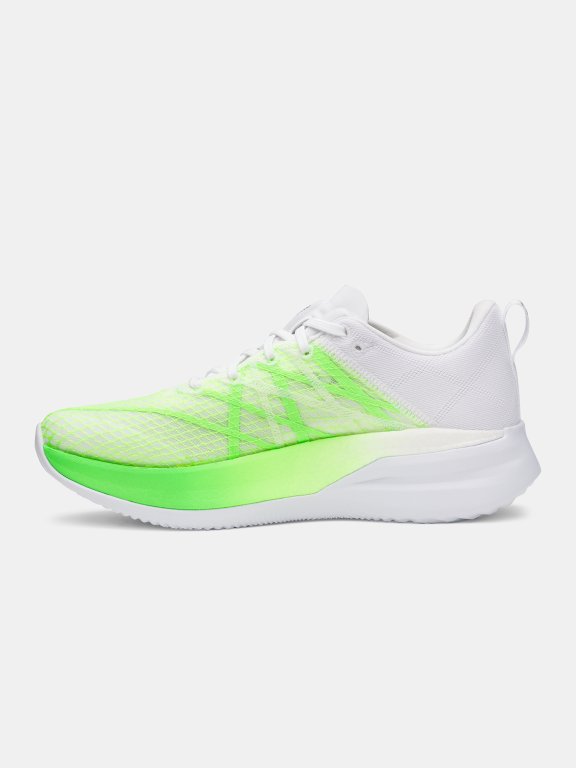 Кросівки Under Armour Velociti Pro Uni White
