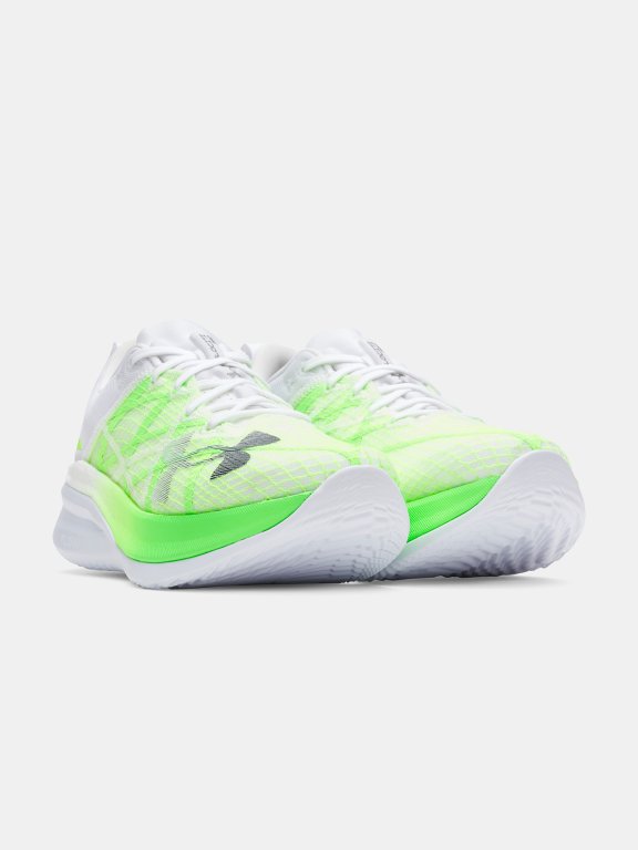 Кросівки Under Armour Velociti Pro Uni White