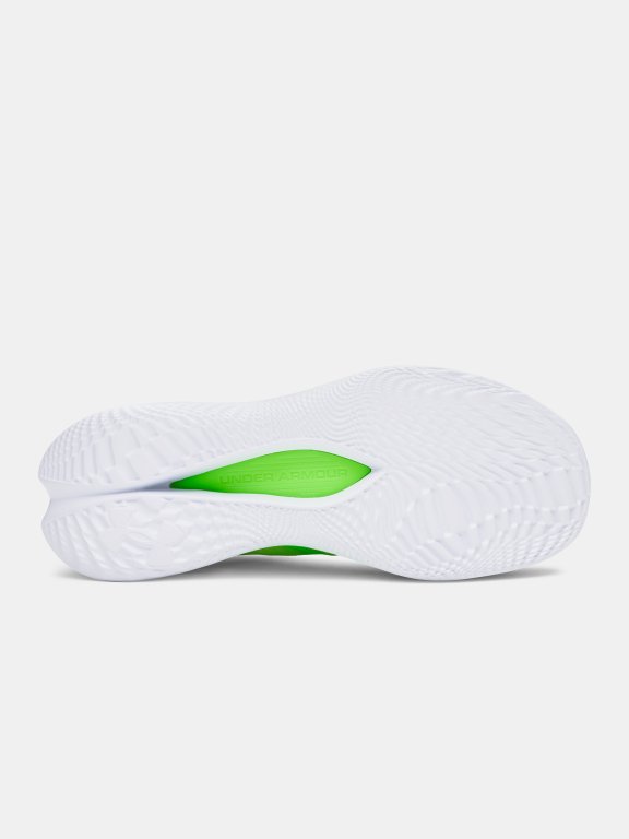 Кросівки Under Armour Velociti Pro Uni White