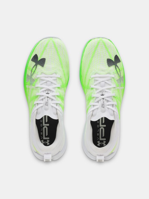 Кросівки Under Armour Velociti Pro Uni White